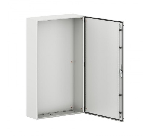 Корпус сварной навесной ST без М/П ВхШхГ 1400 x 800 x 300  R5ST1483WMP  DKC