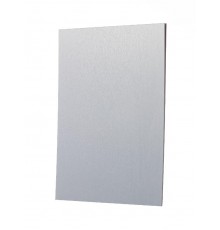 UZD623 Панель с декорированием под сталь UK62..  2CPX031765R9999  ABB