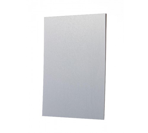 UZD623 Панель с декорированием под сталь UK62..  2CPX031765R9999  ABB