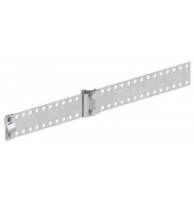 Дер. пр. кр. 5-10мм вод. труб. до 90мм оц. сталь  ZDP81-11-7-90  IEK