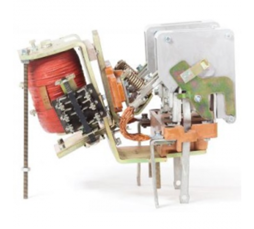 Контактор КТПВ-624-250А-110DC-З-ПК-2БК-У3  145625  КЭАЗ