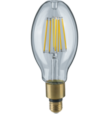 Лампа светодиодная 14 339 NLL-ED90-18-230-840-Е27-CL 14339 Navigator