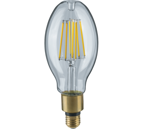 Лампа светодиодная 14 339 NLL-ED90-18-230-840-Е27-CL 14339 Navigator