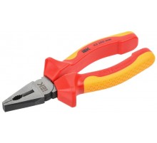 Пассатижи диэлектрические 160мм ARMA2L 3 K3  A2L3-PL20-K3-160  IEK