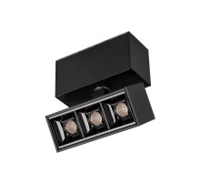 Светильник MAG-LASER-FOLD-45-S84-3W Day4000 (BK, 15 deg, 24V)  027625  Arlight