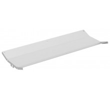 ESCA 7 Кр. пов. верт. внутр. 45град 50х500-2,0 RAL 9016  ES7-PND-45-050-500-20-RGA  IEK