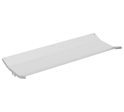 ESCA 7 Кр. пов. верт. внутр. 45град 50х500-2,0 RAL 9016  ES7-PND-45-050-500-20-RGA  IEK