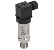 Преобр. давл. PPT20 0,5% 0-10Бар 0-10В M20 DIN43650  PPT-A-ST-010-0-10-3-2  ONI