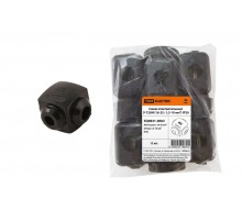 Сжим ответвительный У-733М (16-35 : 1,5-10 мм в кв.) IP20   SQ0831-0002  TDM