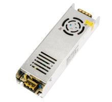 Блок питания UET-VAS-360A20 12V IP20 360Вт. металл.корпус.  UL-00002434  Uniel