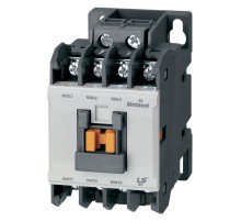 Контактор Metasol MC-6a DC24V 1a, Screw  1327100300  Lsis