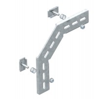 Монтажный уголок 90° 170x170 (MW 90 SL17 FT)  6017347  OBO Bettermann