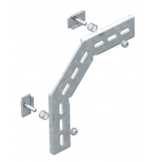 Монтажный уголок 90° 170x170 (MW 90 SL17 FT)  6017347  OBO Bettermann