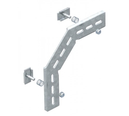 Монтажный уголок 90° 170x170 (MW 90 SL17 FT)  6017347  OBO Bettermann