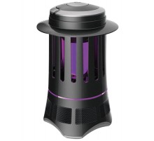 Лампа специальная ERAMF-02 противомоскитная ультрафиолетовая  Б0038599  ЭРА