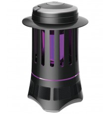 Лампа специальная ERAMF-02 противомоскитная ультрафиолетовая  Б0038599  ЭРА