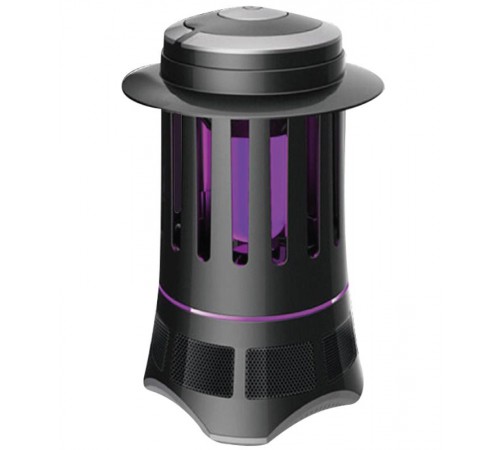 Лампа специальная ERAMF-02 противомоскитная ультрафиолетовая  Б0038599  ЭРА