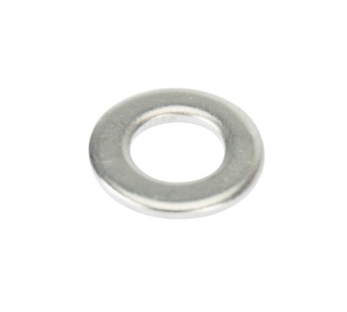 Шайба плоская KRANZ DIN 125, M10, короб (100 шт./уп.) KR-01-3531-006  Kranz