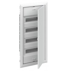 UK640V3RU Шкаф внутреннего монтажа на 48М с винтовыми N/PE  2CPX077858R9999  ABB