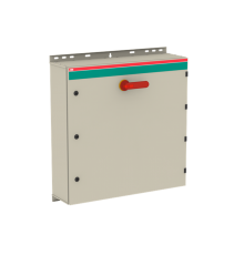 Выключатель безопасности OT400DAUC6AZ  1SCA022542R6560  ABB