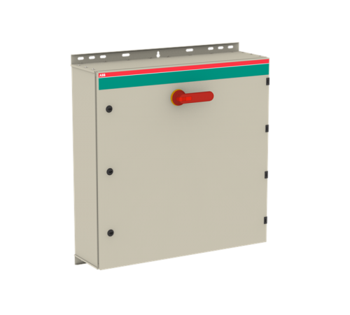 Выключатель безопасности OT400DAUC6AZ  1SCA022542R6560  ABB