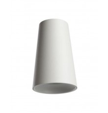 Светильник потолочный MR16 35W 230V, белый, ML185  48416  FERON