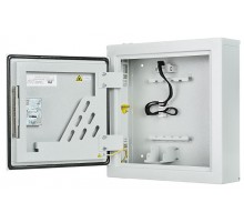 Кросс ШКОН-КПВ-64(2) с кронштейном (корпус) ССД  130411-00148  СВЯЗЬСТРОЙДЕТАЛЬ