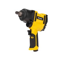 Гайковерт пневматический 1/2", 1490 Нм  KR-80-0704  Kranz