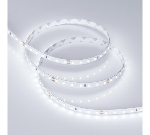 Лента светодиодная RT-A98-8mm 24V White6000 (10 W/m, IP20, 2835, 5m) (arlight, Открытый)  019913(2)  Arlight