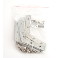 Соединитель угловой 120° для профилей CAB, LD151 FERON  48111  FERON