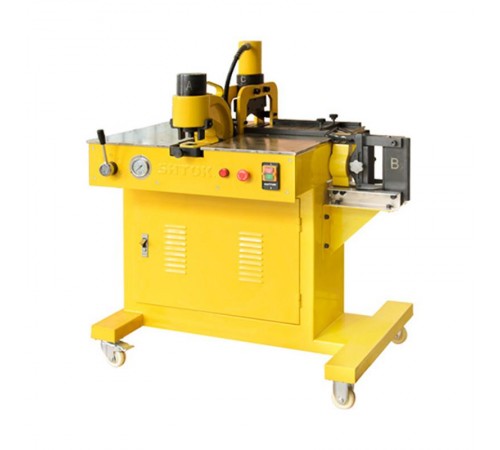 Станок шинообрабатывающий СРШ-150M, SHTOK  376559  КЭАЗ