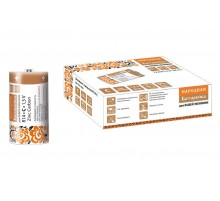 Элемент питания R14 C Zinc Carbon 1,5V SH-2 Народный  SQ1702-0021  TDM