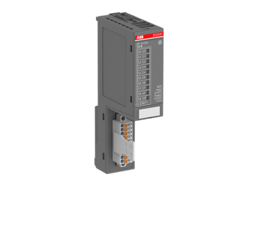 Модуль В/В, Быстр. счетчик, AC500, DC541-CM-XC  1SAP470000R0001  ABB