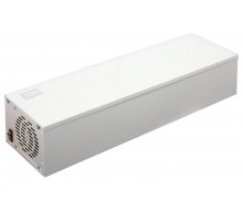 Облучатель-рециркулятор бактерицидный закрытого типа ОРБ 1х15 Вт (без ламп)  SQ0374-0010  TDM