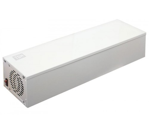 Облучатель-рециркулятор бактерицидный закрытого типа ОРБ 1х15 Вт (без ламп)  SQ0374-0010  TDM