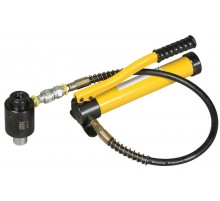 Пресс для перфорации листового металла ПГПн-60   TGP-4-060  IEK