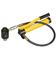 Пресс для перфорации листового металла ПГПн-60   TGP-4-060  IEK