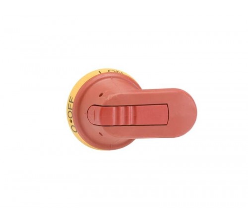 Рукоятка OHY65J6E20  1SCA022501R4700  ABB