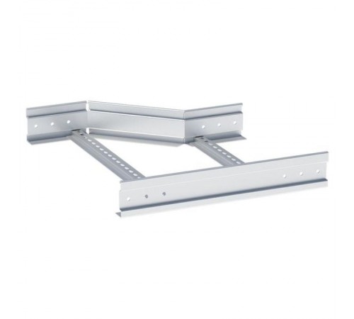 Переходник по ширине левосторонний лестничный усиленный 100х900х800 мм (2 мм)  wlltp100x900x800-2  EKF