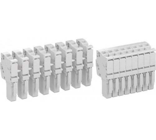 Вилка CDK2.5-2, 2,5 мм?, 2 пол., втыч.  1SNK805716R0000  TE