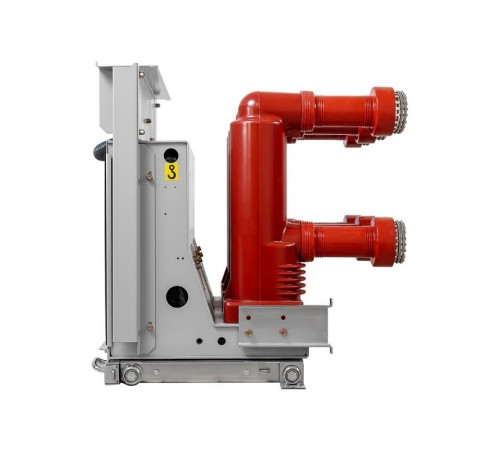 Выключатель вакуумный OptiMat BB-MD-10-20/1600-2-MB-20-1101000-1-1-CN0,5S-S-0 У3 345087 КЭАЗ