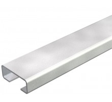 Профильная рейка 2000x25x10 (CL2510UP2000FS)  1107127  OBO Bettermann