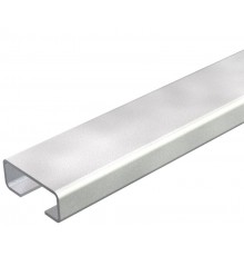 Профильная рейка 2000x25x10 (CL2510UP2000FS)  1107127  OBO Bettermann