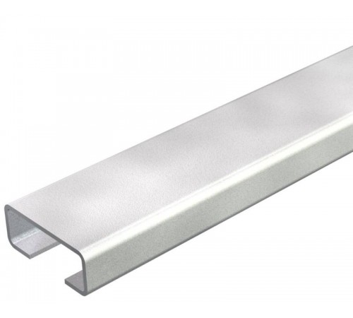 Профильная рейка 2000x25x10 (CL2510UP2000FS)  1107127  OBO Bettermann