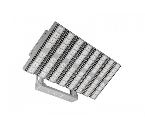 Светильник светодиодный CHAMPION 1800W D07 957 BL FB  1879000500  Световые Технологии