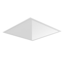 Cветильник светодиодный ультратонкая панель 595*595*11 мм 33W 4000K с низким коэффициентом дискомфорта (UGR) без драйвера  LD936511233  VARTON