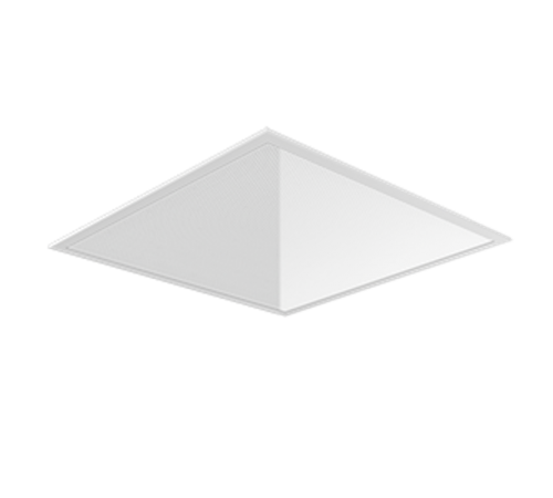 Cветильник светодиодный ультратонкая панель 595*595*11 мм 33W 4000K с низким коэффициентом дискомфорта (UGR) без драйвера  LD936511233  VARTON