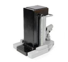 Домкрат автономный с низким подхватом ДА30П145Н  87378  КВТ