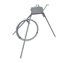 Опора для станка ручного для выравнивания прута и полосы  SQ2401-0675  TDM