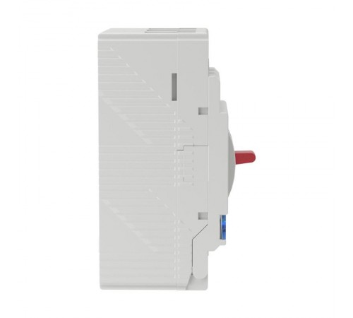 Авт. выкл. YON MGS125 3P 80-100A 25kA  MGS125M-3TAMF0100  DKC